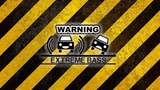 BRUTAL BASS TEST [[SUBWOOFER]]