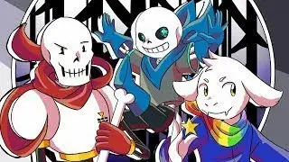 ЭТО ЖЕЕЕСТЬ!! l Bad time Trio #1