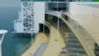 Architecture portfolio