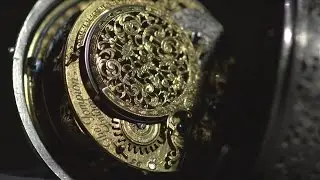 Celebration of the English Watch, Part III: The Genius of Thomas Tompion