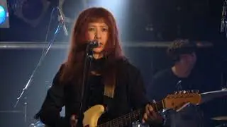 Shizuka - Tobira no Hirakareru Yoru