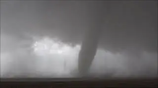 Yuma Colorado Tornado August 8th 2023