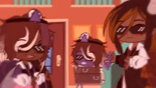 (Repost) Affogato you good? | Gacha Club | Cookie Run