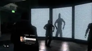 Watch Dogs - Game Demo Video (subtitled)
