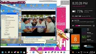 PCSO Jingle has BSOD VM (Windows XP)