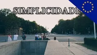 MEMORIAL da 2º Guerra MUNDIAL + OBELISCO da VITÓRIA | ALEMANHA |