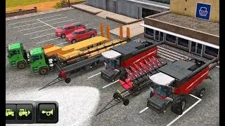 Massey Ferguson MD Delta 9380 HD