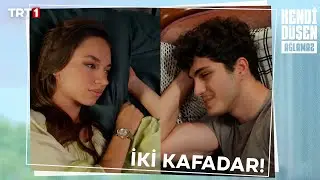Bu aşk değilde ne?- Kendi Düşen Ağlamaz 6. Bölüm 