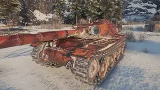 Alea Iacta Est - World of Tanks Fragmovie