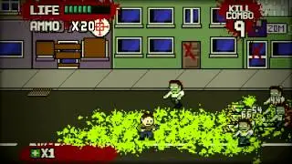 Lets Play Dead Pixels 3 -NEAR FINALE: NOPENOPENOPENOPE