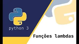 #14 - Python: Funções lambdas com sorted, filter e tkinter.