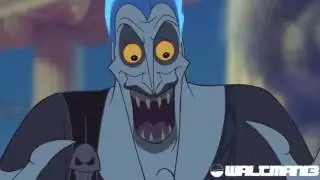 YTP: Herc is mostly a baby in this {Part 1?} (90's Collab 3 Entry)