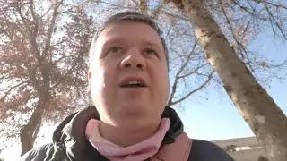 88. В отпуске..