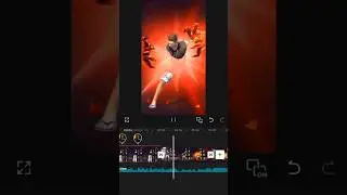 capcut editing tutorial 