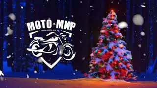 Фотосессия в мотосалоне МотоМир Шымкент