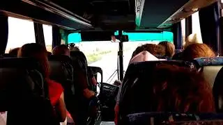 Поездка по Тунису (г. Сус)