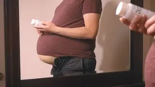 Help! Insta-Preg Made Me a Pregnant Man!
