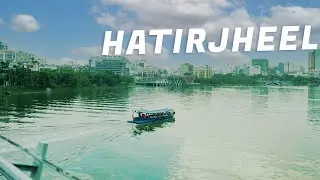 Hatirjheel | Outing V3 | Shanchoy Noor
