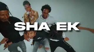 [FREE] Yus Gz x Sha Ek x Sample Drill Type Beat - 