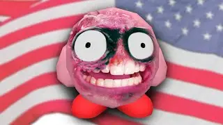 Kirby was right about America