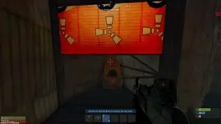 RUST BASE DESIGN - The Krusty