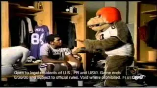 Ghostface Killah   Supreme Clientele( Commercial)