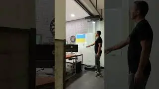 🤩Лише подивись, як трансформуються ці двері. Приймаємо замовлення, контакти в описі👇| SKLO #shorts