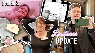 Realtalk: ANGST vorm SCHEITERN .. + LANDHAUS UPDATE | Sonny Loops