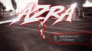 GLN GADA ŻE JESTEM CHEATEREM