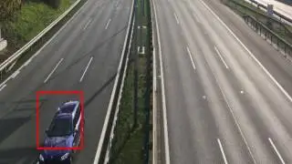 LBP cascade for Car detection in Opencv