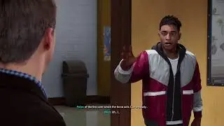 Spider-Man 2 Livestream