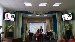 Как выступали учатсники конкурса 