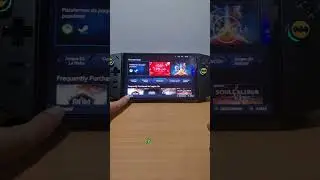 Nueva actualización del Legion Space, adiós zonas muertas!! 