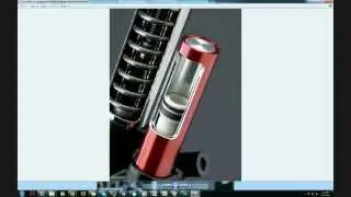Will Showa Balance Free Fork suspension on the ZX10R, matter?