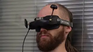 Отзыв о курсе по управлению FPV дронами в Атлант Академии