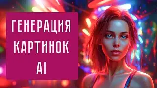 Творите вместе с ClipDrop: Как использовать нейросеть для создания фантастических изображений