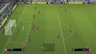 efootball skills #1 #shorts #short