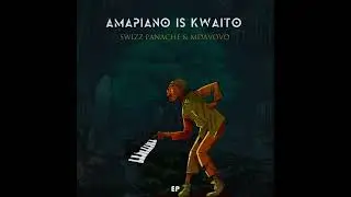One day Sopopa - Swizz Panache & Mdavovo 🎹(Track 2)
