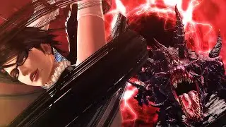 Bayonetta 2 - All Torture Attacks & Climax Finishing Moves