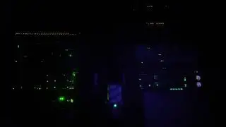 Data Center ASMR - Real World Data Center Sounds