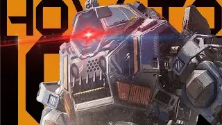 HOW 2 ION