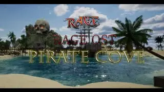 RAGE: MUSIC VIDEO - Pirate Cove OST