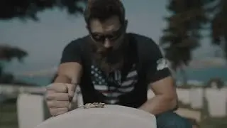 Navy SEAL Mike Sauers honors his fallen brother SCPO Dan Healy and the heroes of Operation Red Wings