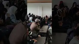 college poetry