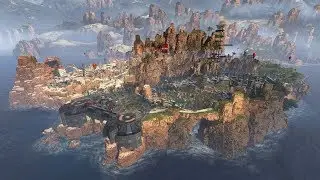 24 KILL WIN - Apex Legends