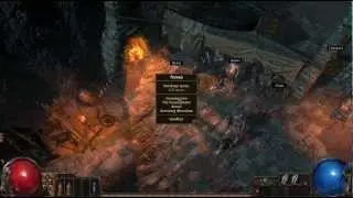 Linux Gaming - Path Of Exile