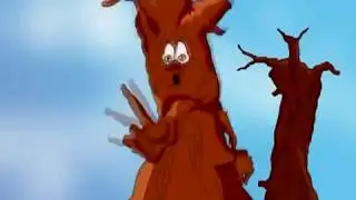 FRIENDS OF THE EARTH   nursery rhymes