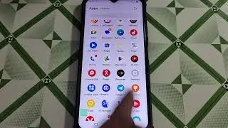 storage space running out Vivo Y36, how to remove storage space running out