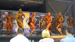 NAC - Baltic Championship 24.05.2014