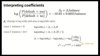 Logistic Regression